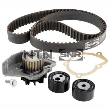 SNR KDP459.300 Water Pump & Timing Belt Kit