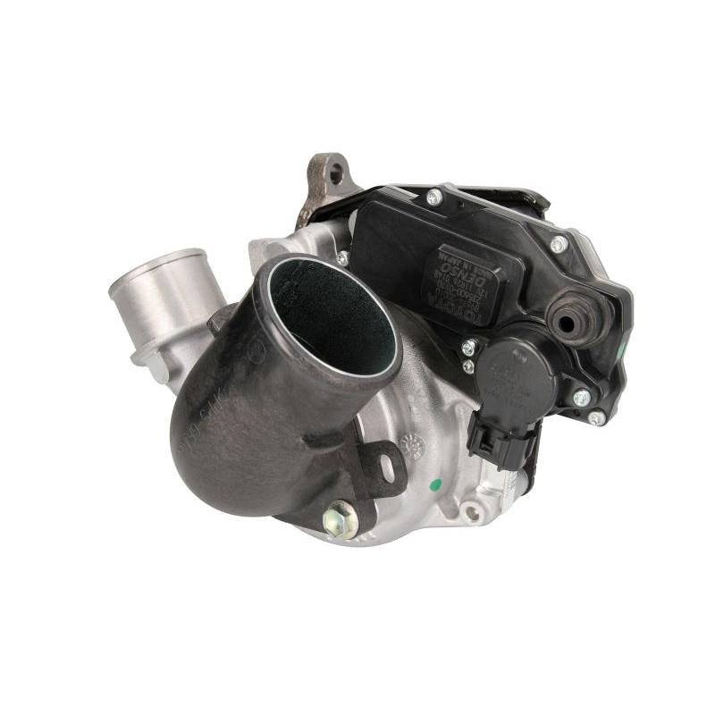 IHI VB39 Turbocharger
