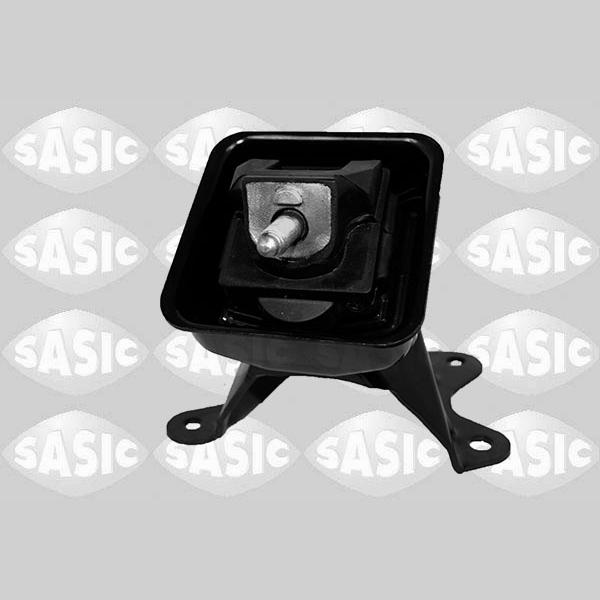 SASIC SAS2706382 Engine Mount Support