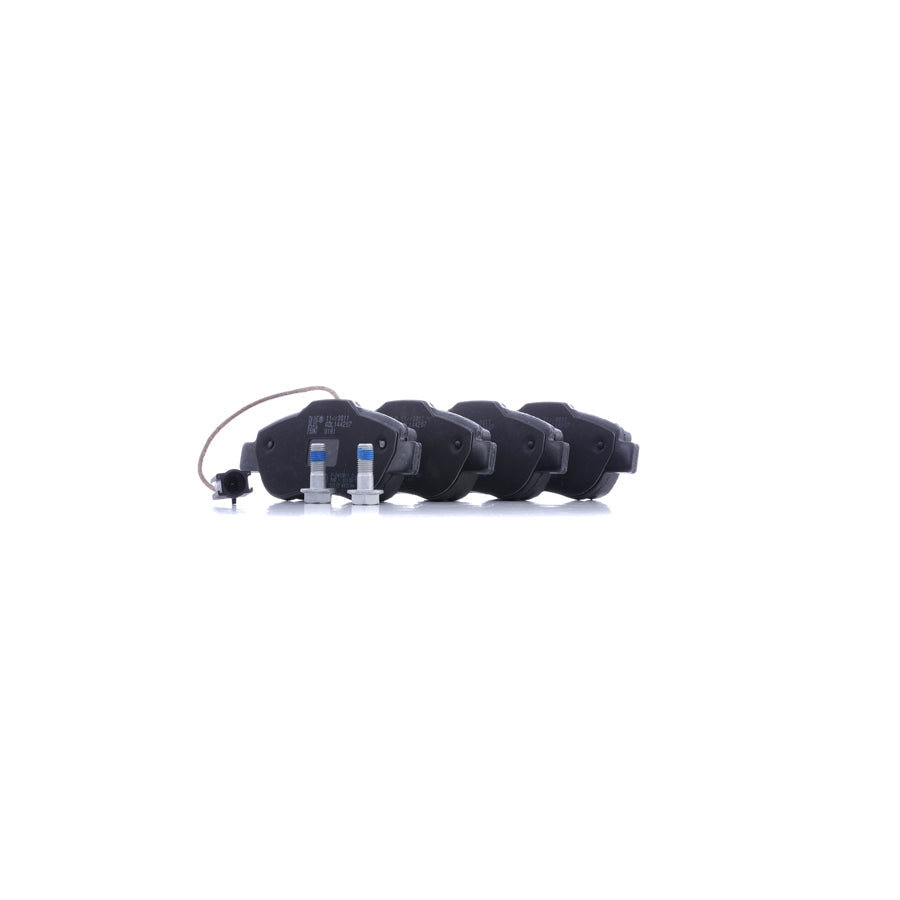 Blue Print Adl144207 Brake Pad Set