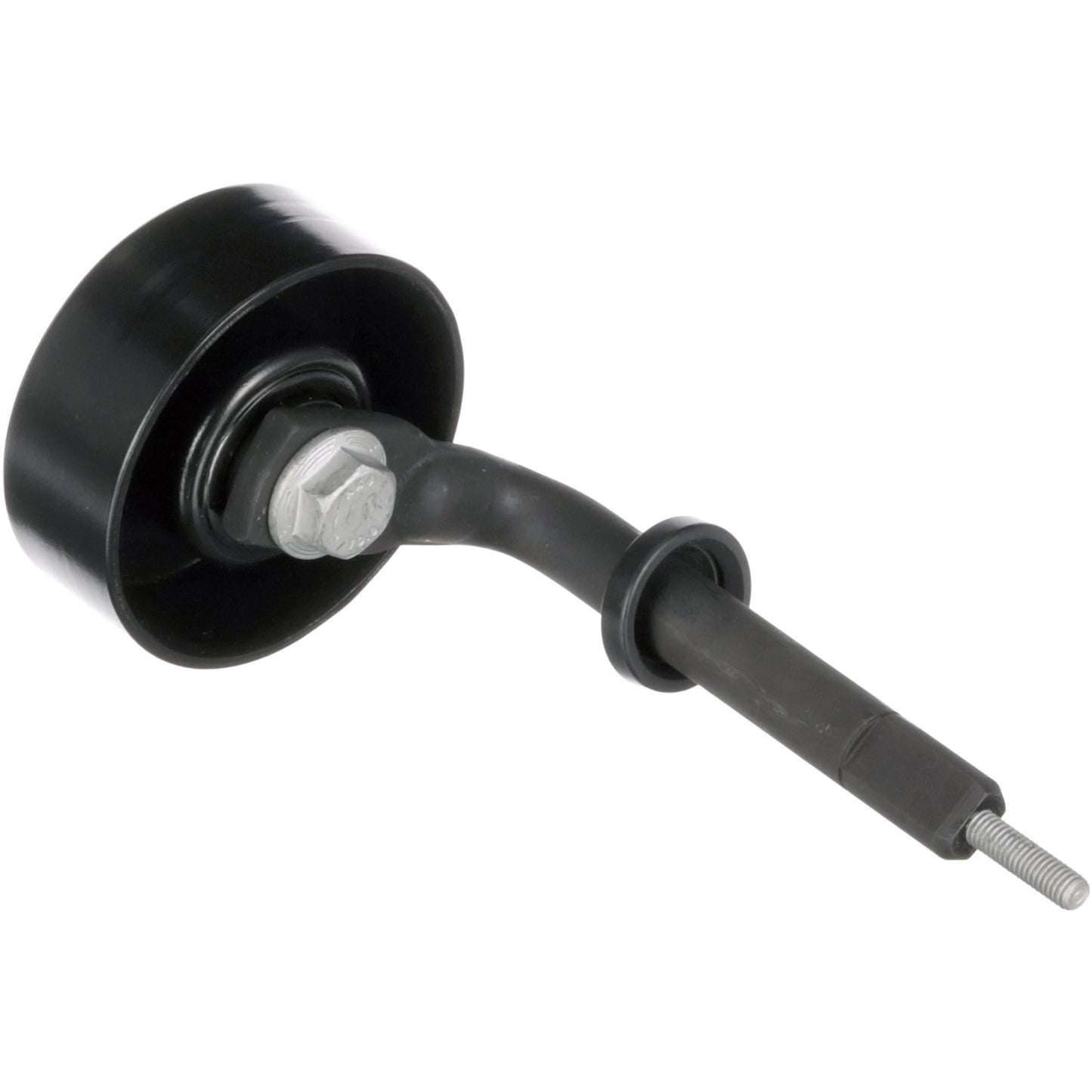 GATES GATT39015 V-Ribbed Belt Tensioner Pulley