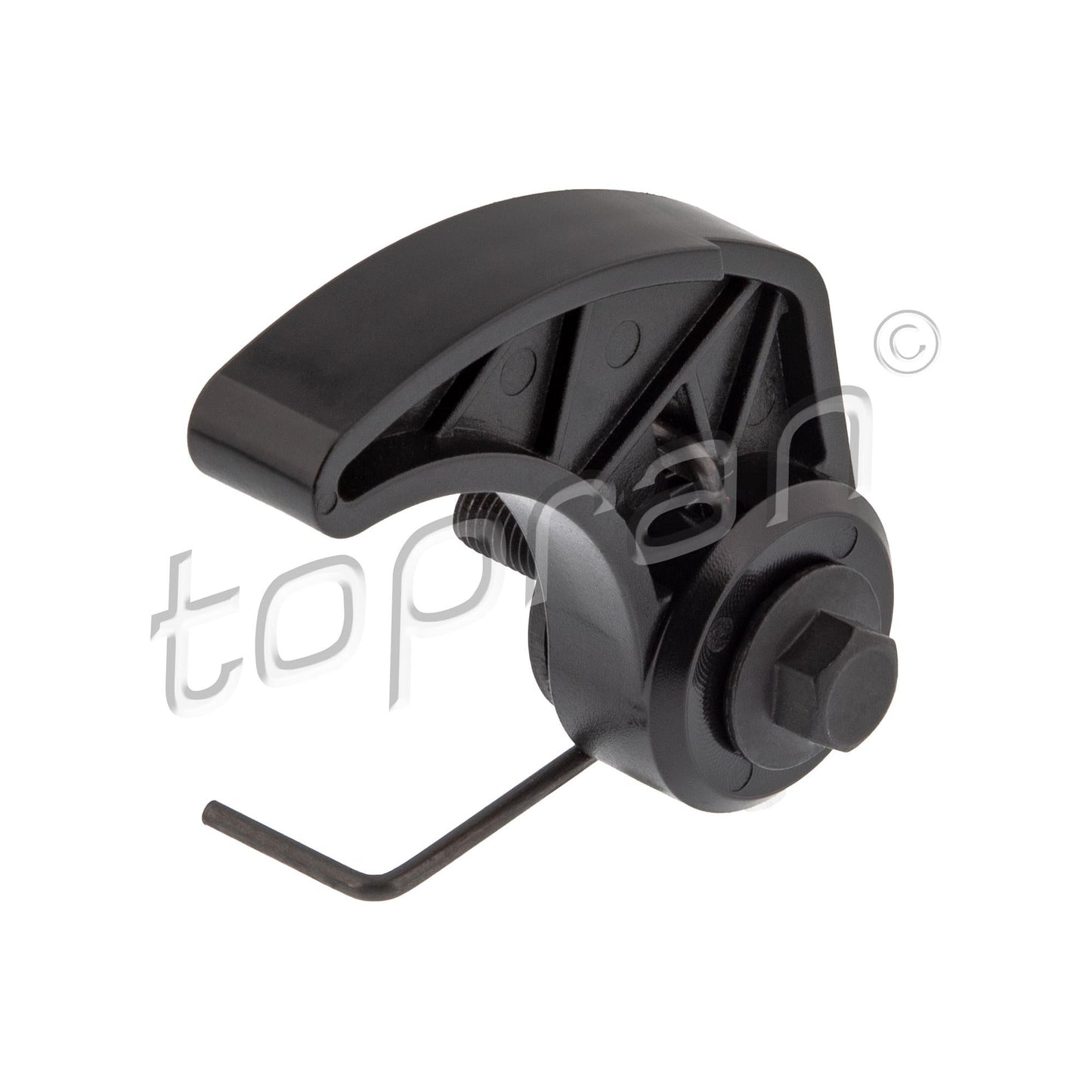 HANS PRIES HP109612 Oil Pump Gasket Drive