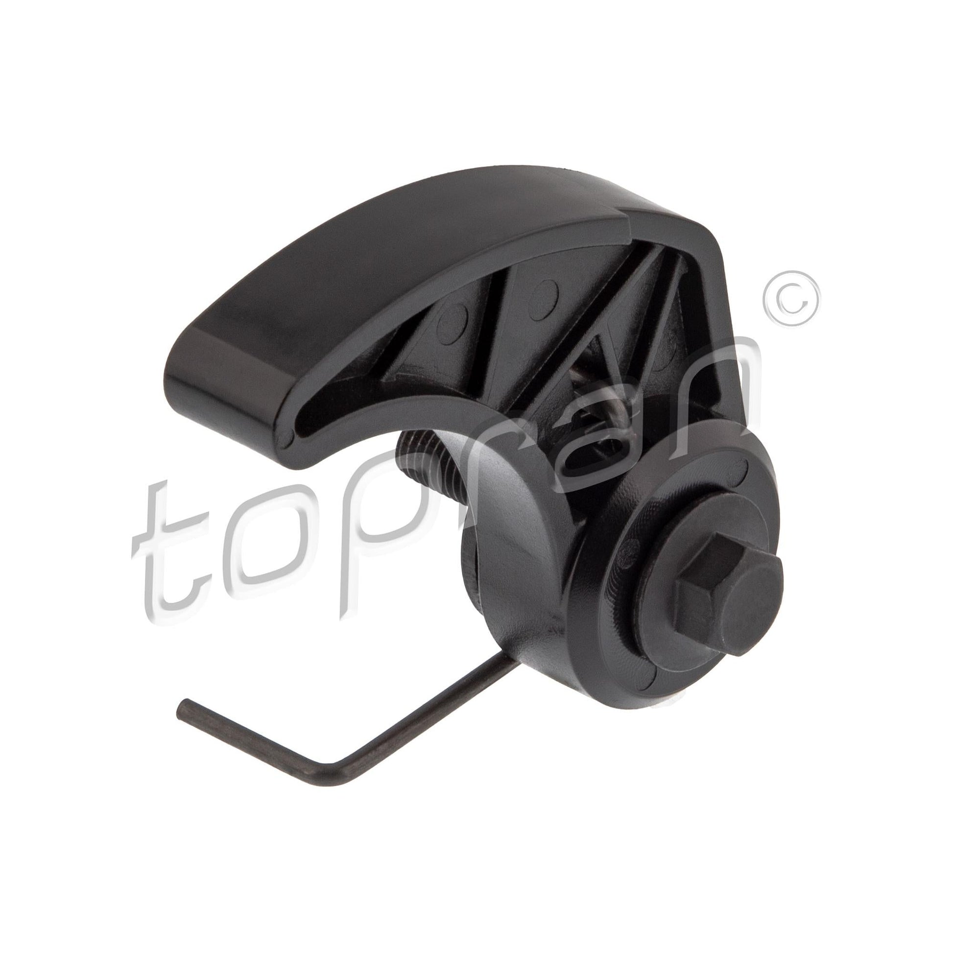 HANS PRIES HP109612 Oil Pump Gasket Drive