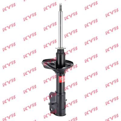 KYB EXCel-G 332113 Shock Absorber for Mitsubishi Colt V (Cj0)