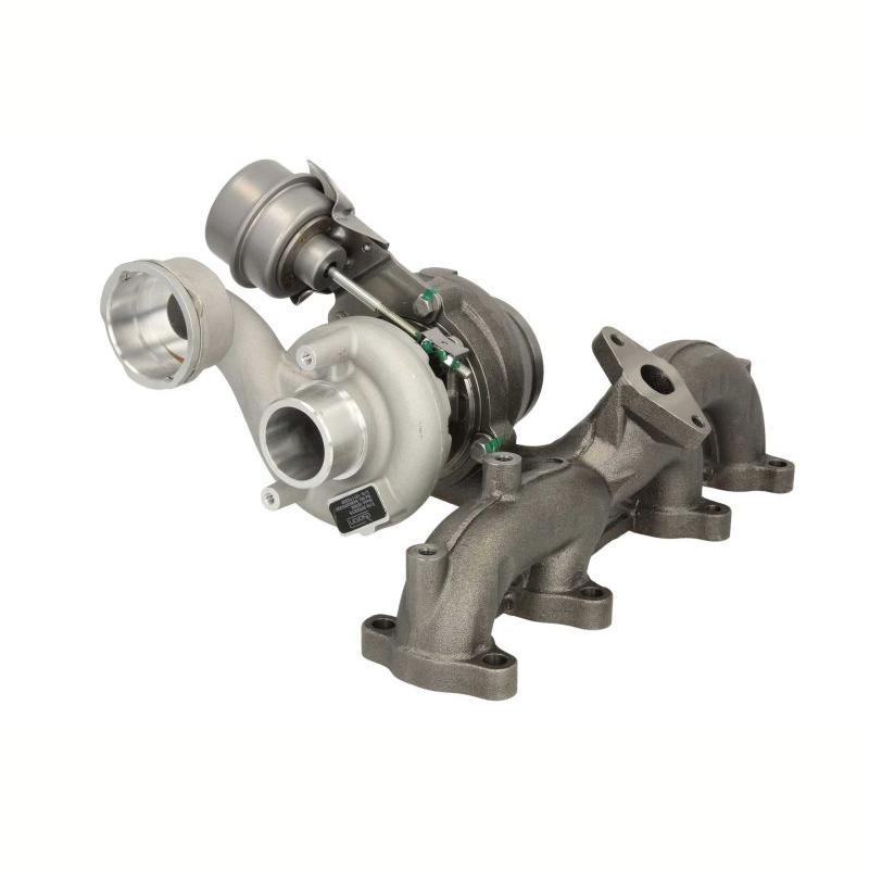 EVORON EVTC0015 Turbocharger
