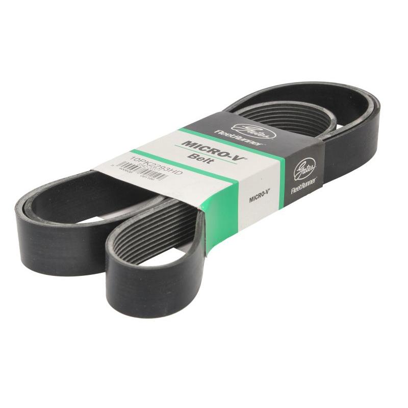GATES GAT10PK2293HD V-Ribbed Belt