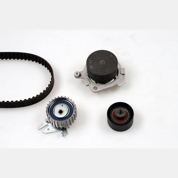 HEPU PK10122 Water Pump & Timing Belt Kit
