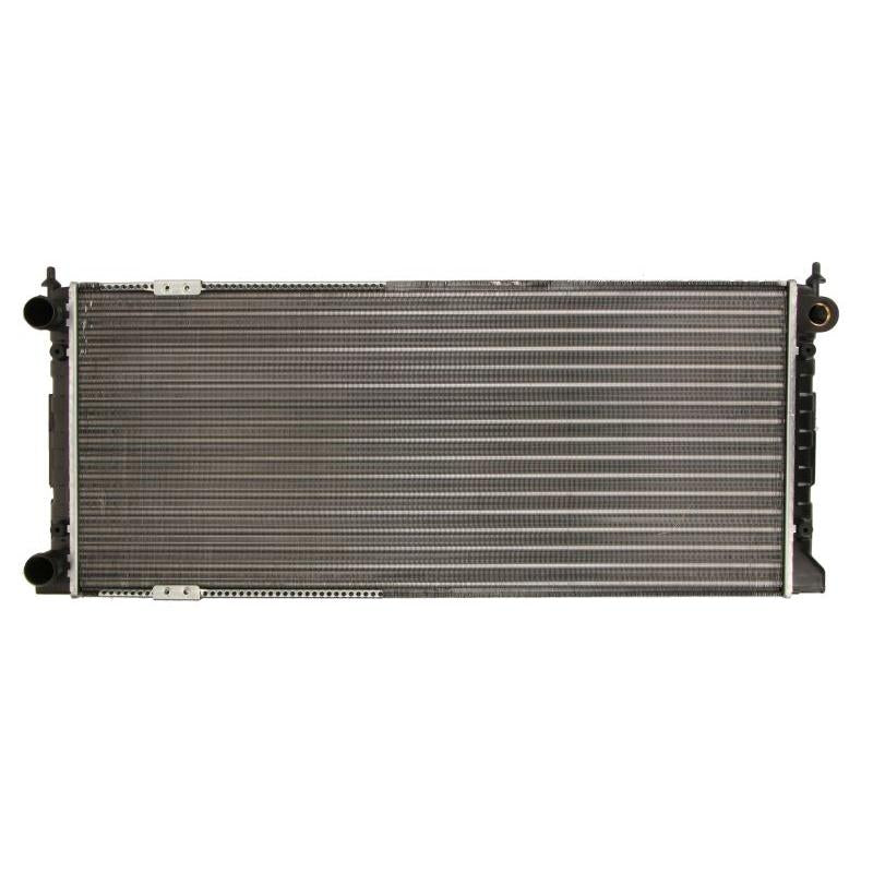 NISSENS NIS651621 Engine Radiator