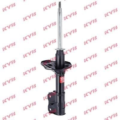 KYB EXCel-G 333281 Shock Absorber for Mitsubishi Space Star (Dg_A)