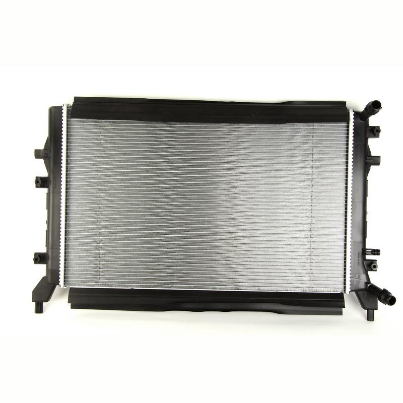 NISSENS NIS65294 Charge Air Cooler