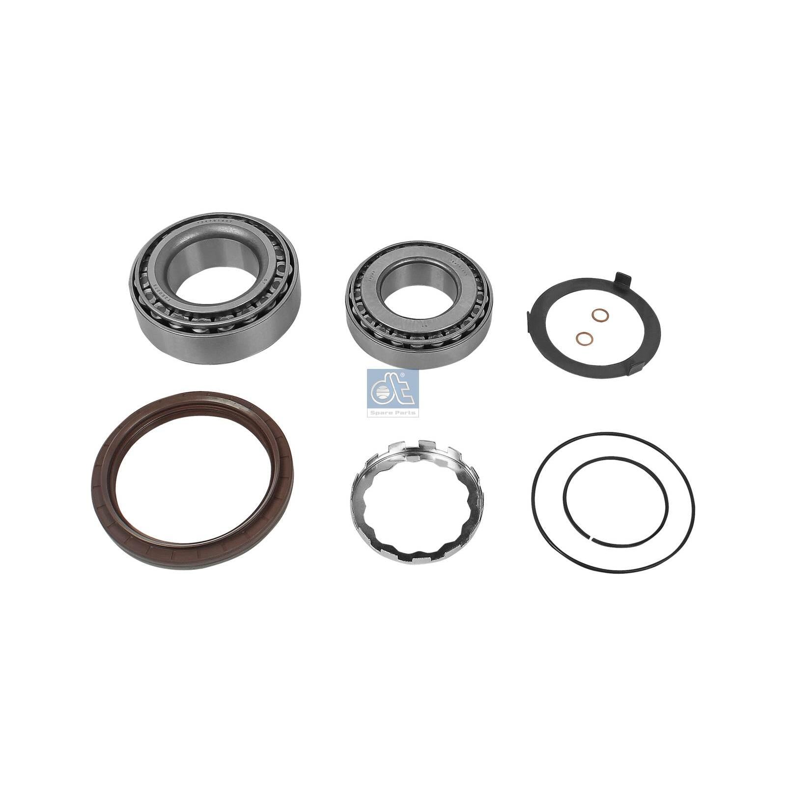 DT SPARE PARTS 2.96203 Wheel Hub Repair Kit