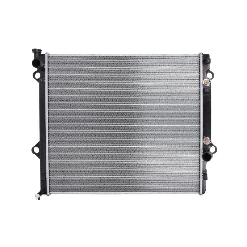 NISSENS NIS69479 Engine Radiator