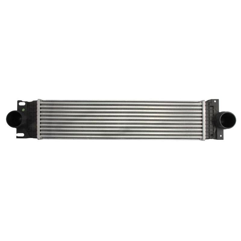 NISSENS NIS961505 Charge Air Cooler