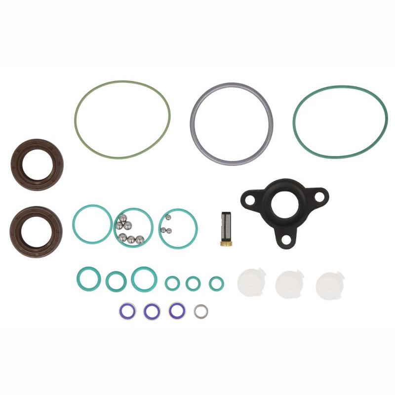ENGITECH T210063 Common Rail System Repair Kit