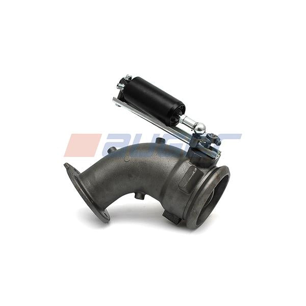 HANS PRIES HP721657 Parking Brake Cable Pull