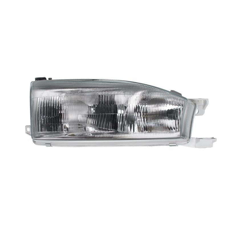DEPO 212-1150R-LD Headlight