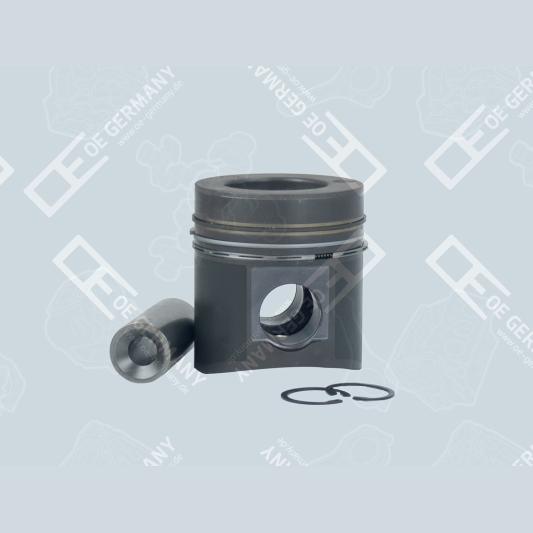 OE GERMANY 010320400002 Piston