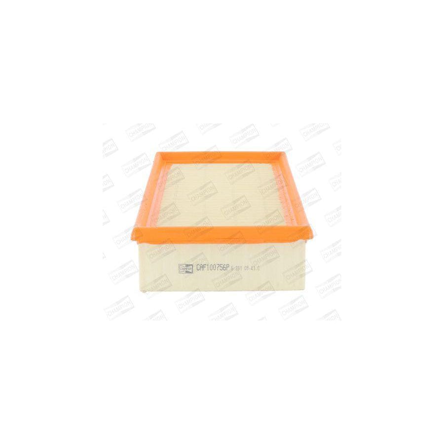 Champion Caf100756P Air Filter