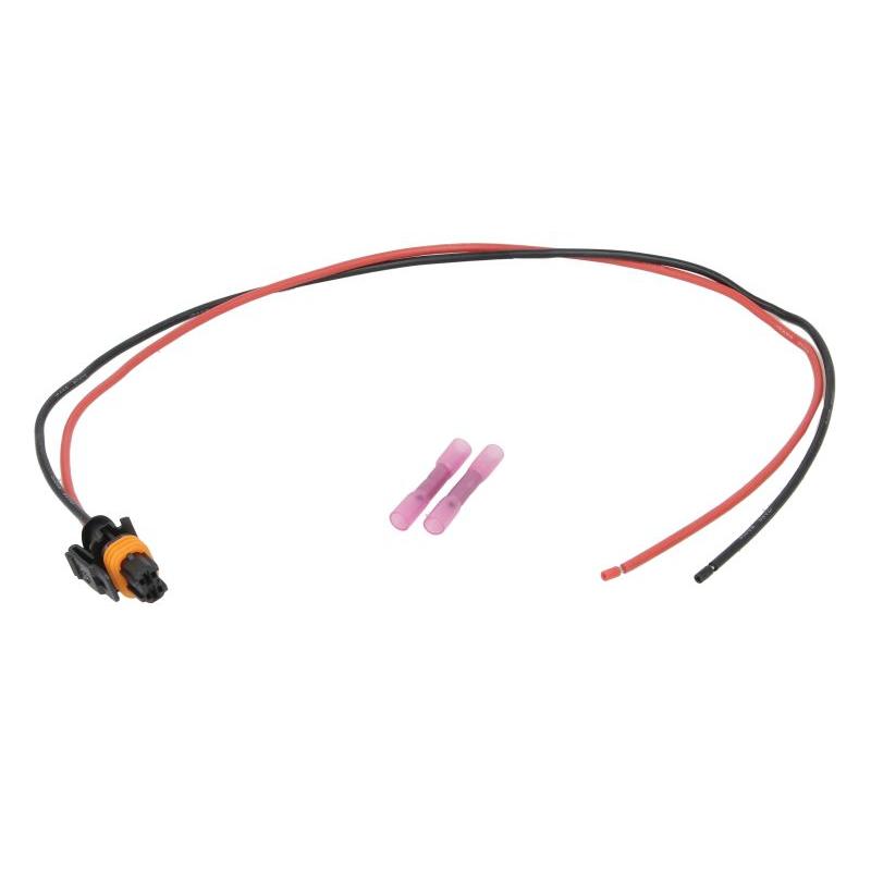 AKUSAN W012AKN Injector Valve Cable Repair Set