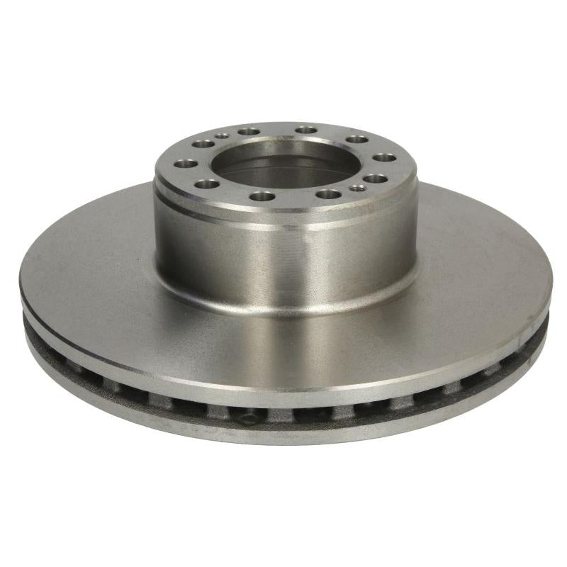 BPART 3050037AA Brake Disc