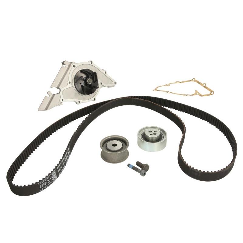 GATES GATKP25344XS Water Pump & Timing Belt Kit