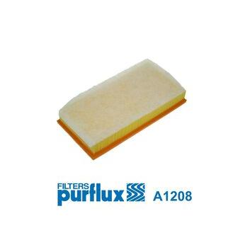 PURFLUX PXA1208 Air Filter