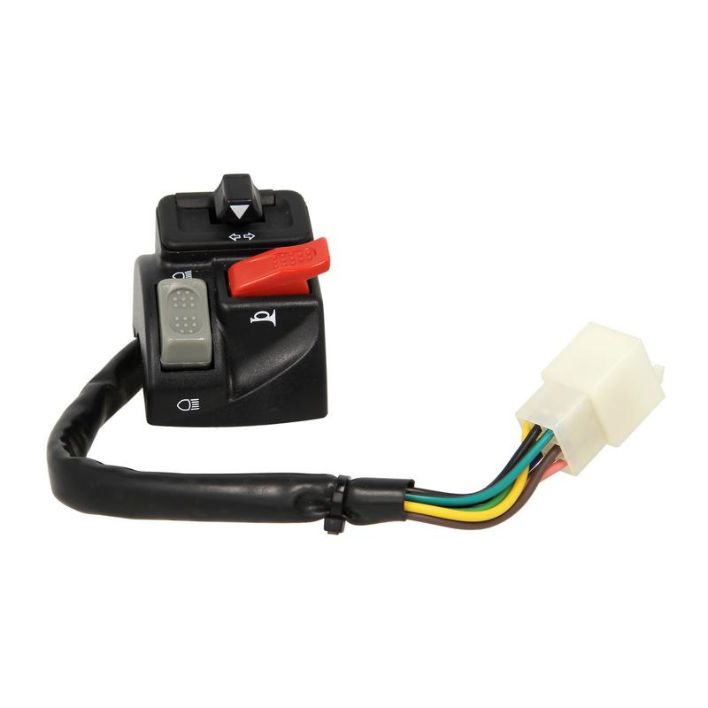RMS RMS246110020 Direction Indicator Switch