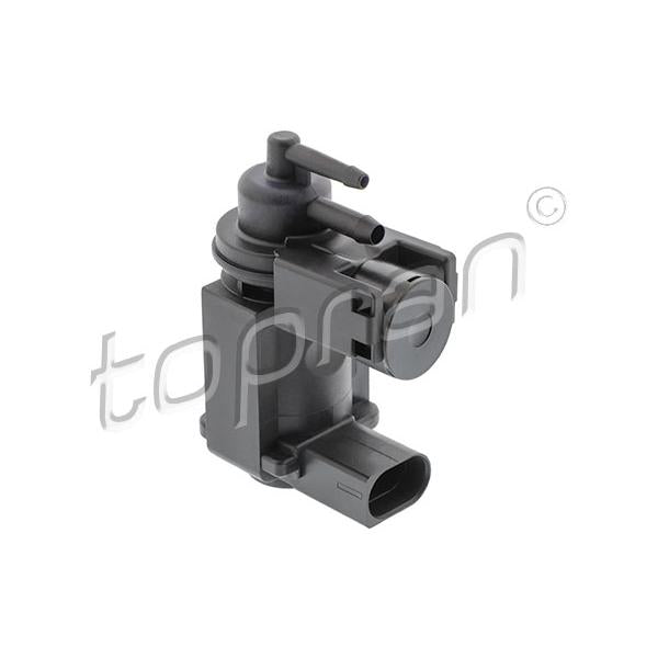 HANS PRIES HP117054 Exhaust Control Pressure Converter