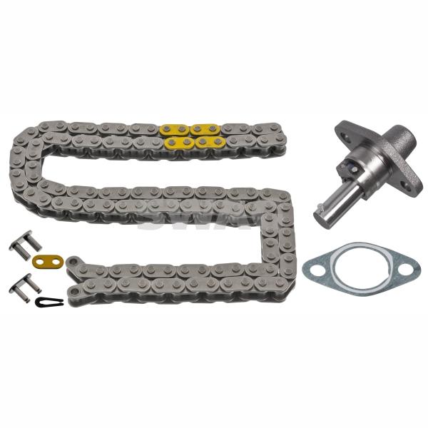 SWAG SW80102440 Timing Chain Kit
