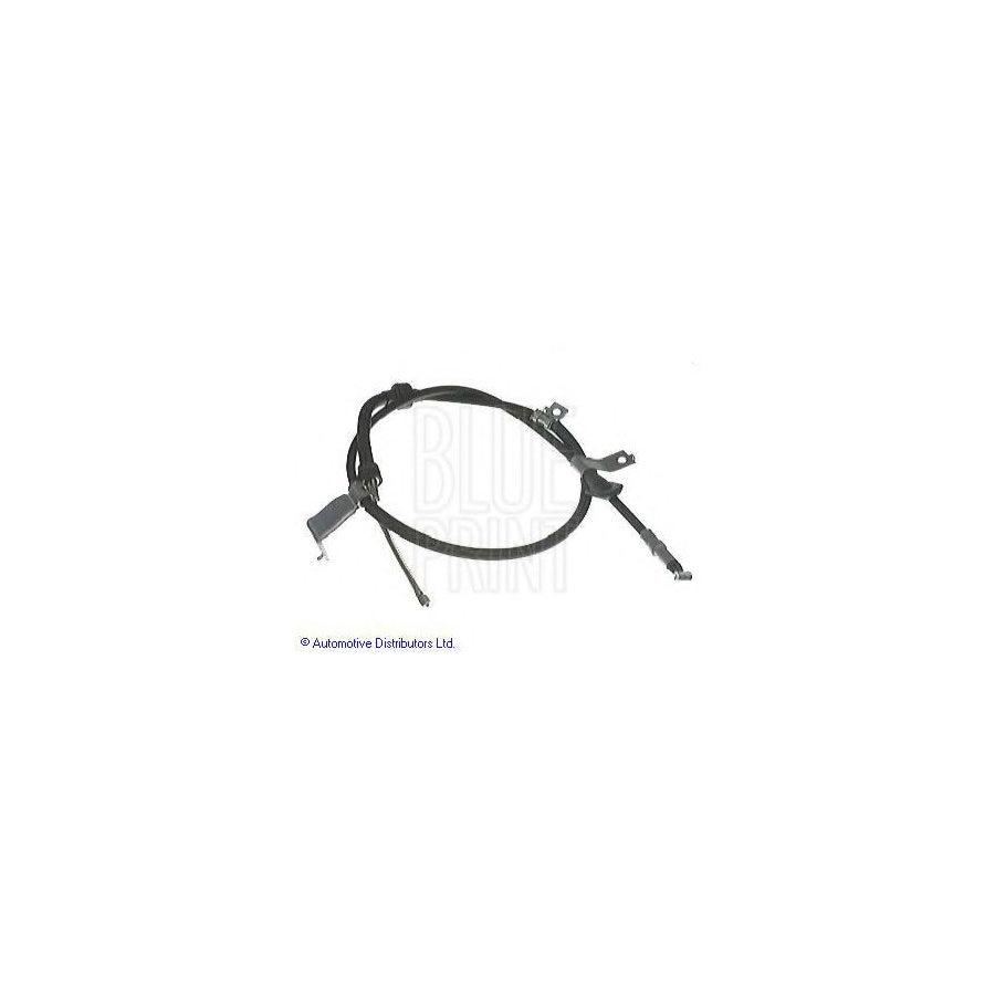 Blue Print Adh24696 Hand Brake Cable for Honda CIVIC V Hatchback (Eg)