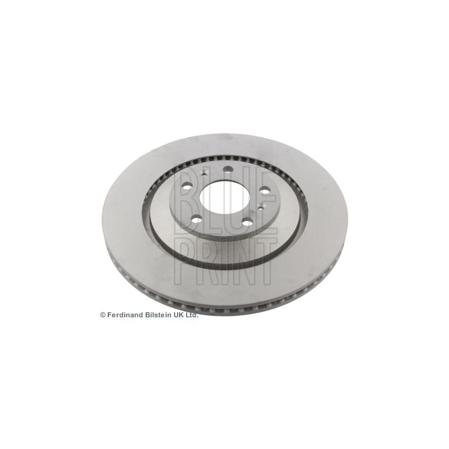 Blue Print Adv1843104 Brake Disc