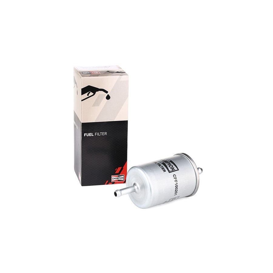 Champion Cff100201 Fuel Filter