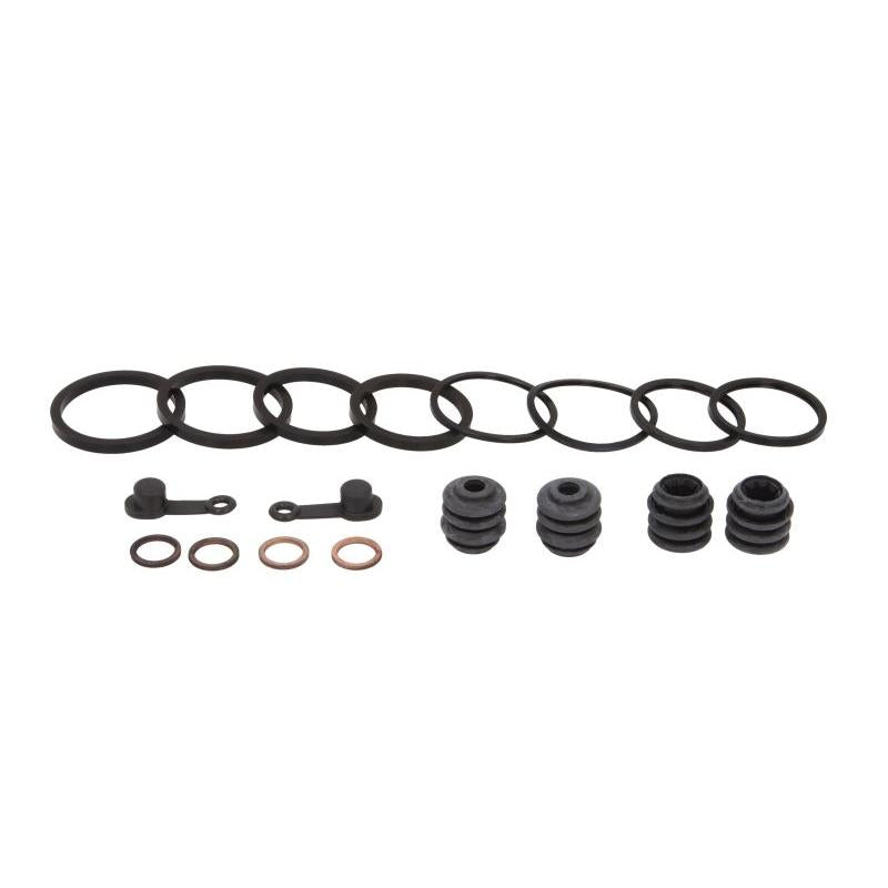 MEAT & DORIA MD90822 Wheel Speed Sensor