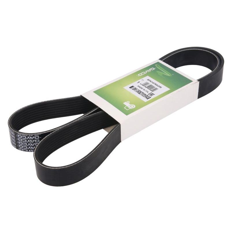 DAYCO DAY8PK1475AGRI V-Ribbed Belt