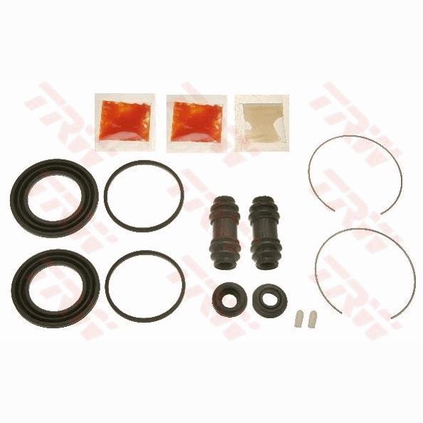 MEAT & DORIA MD90299 Wheel Speed Sensor