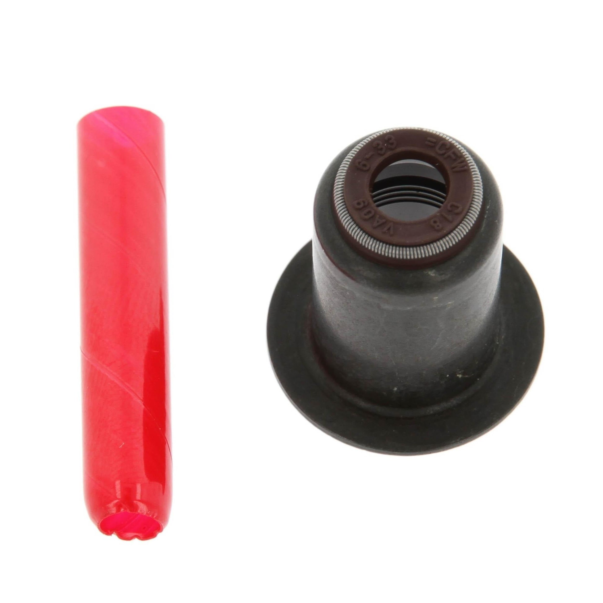 CORTECO CO19036011 Valve Stem Seal Set