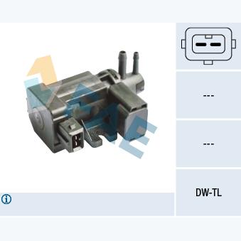 FAE FAE56013 Turbocharger Pressure Converter