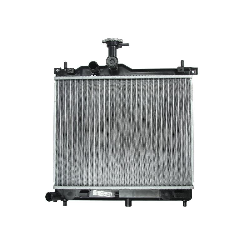 NISSENS NIS67610 Engine Radiator