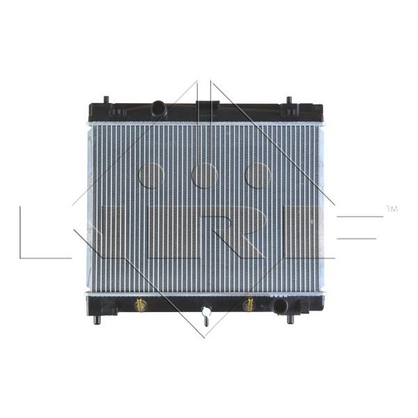 NRF NRF58495 Engine Radiator