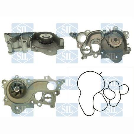 SIL PA1537 Water Pump