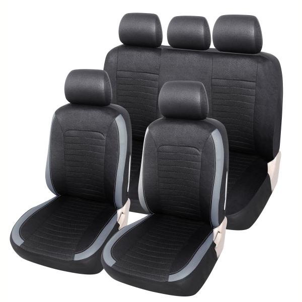 CUSTO POL CUST246950 Seat Cover