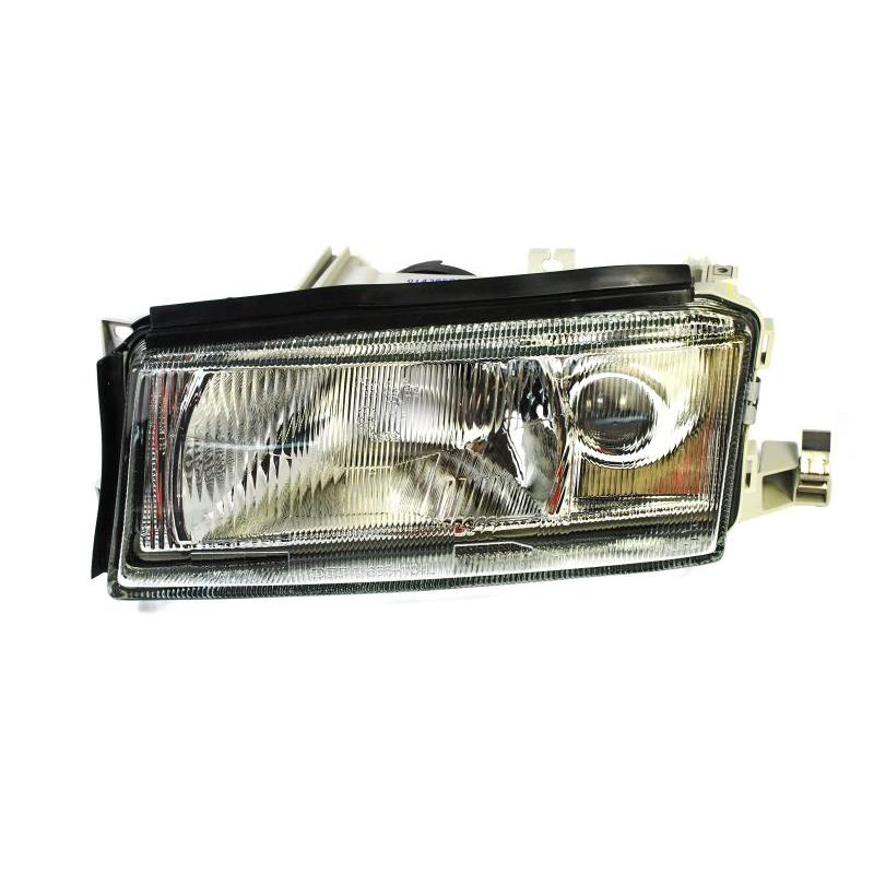 DEPO 665-1104L-LDEMN Headlight