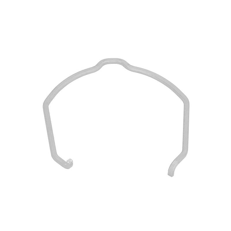 OE VW 1J0145769B Charge Air Hose Fastening Clamp