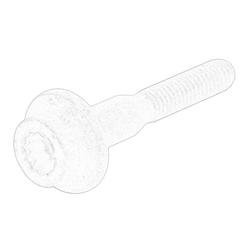 OE VW 006-449 Injection Nozzle Holder Screw