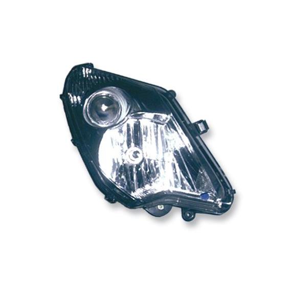 VICMA VIC-9750 Headlight