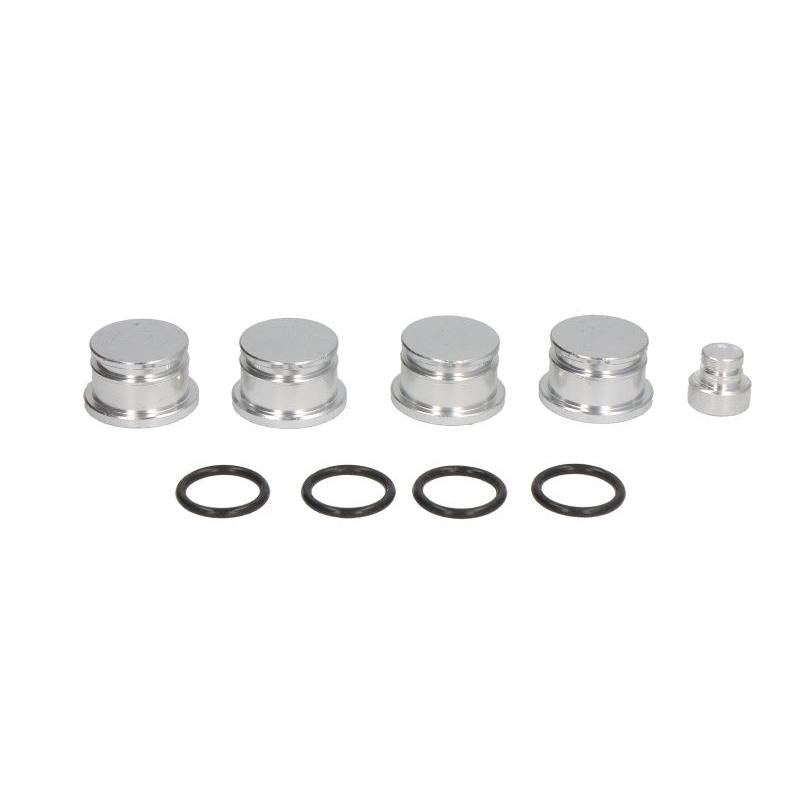 ENGITECH ENT320012 Suction Pipe Swirl Flaps