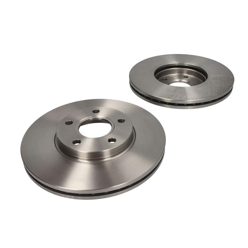 DELPHI BG3826 Brake Disc .