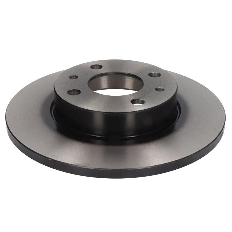 HERTH+BUSS JAKOPARTS J3668014 Disc Brake Pad Accessory Kit