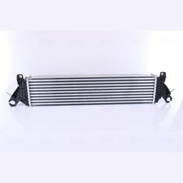 NISSENS NIS961545 Charge Air Cooler