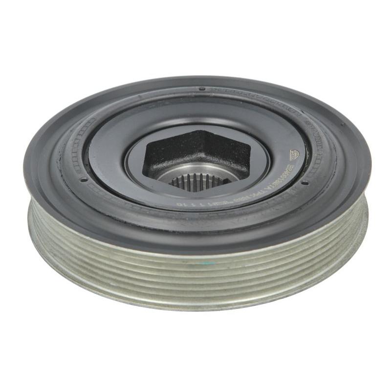 BTA E640013BTA Crankshaft Belt Pulley